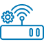 Wi-Fi In Connect - In Connect