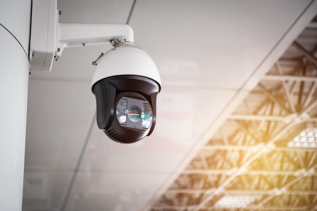 Our Security System Support and Guides | In Connect
