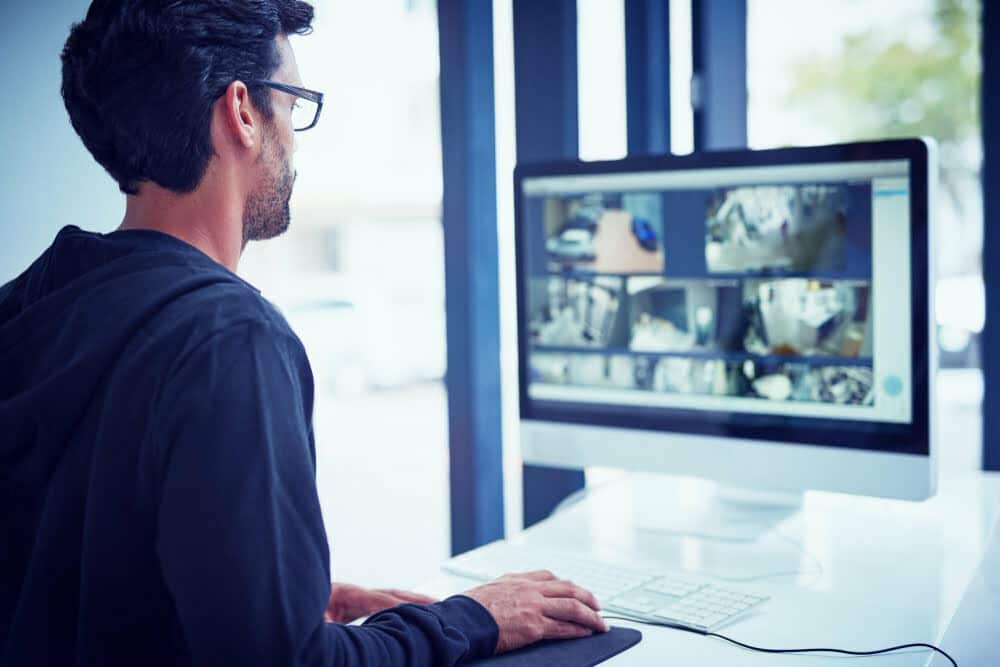 Cctv Specialists Gold Coast In Connect - In Connect